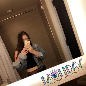 Meet your Posher, Mariah